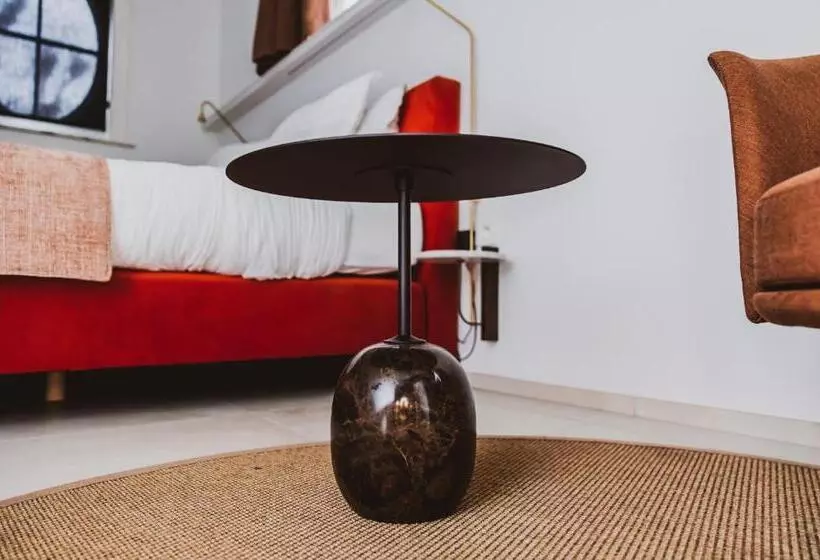 Aamiaismajoitus (B&B) Visite