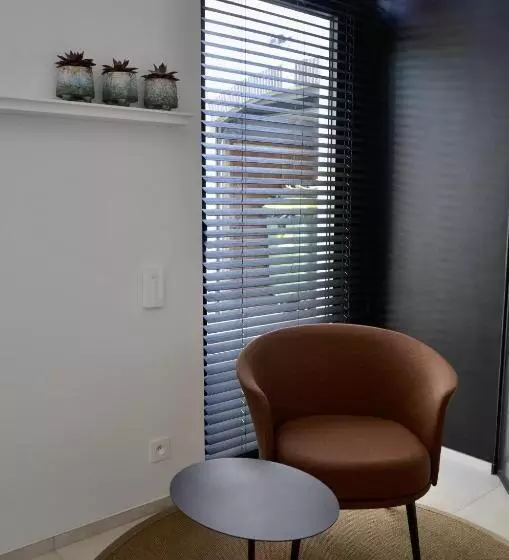 Aamiaismajoitus (B&B) Visite