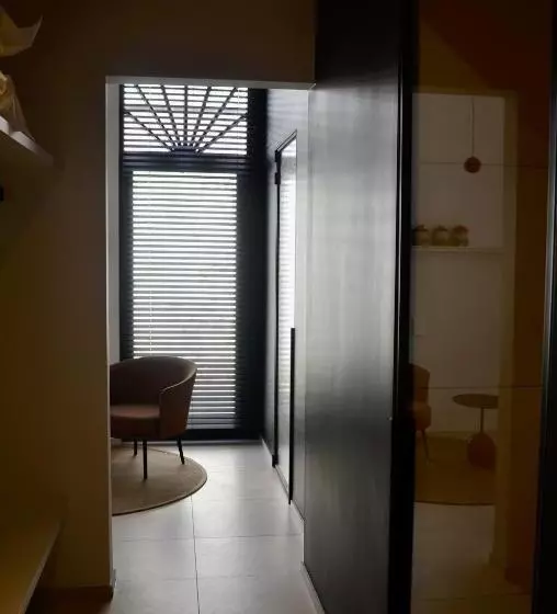 Aamiaismajoitus (B&B) Visite