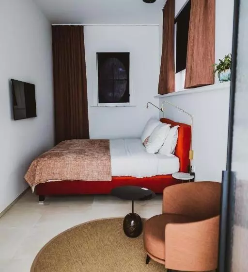 Aamiaismajoitus (B&B) Visite