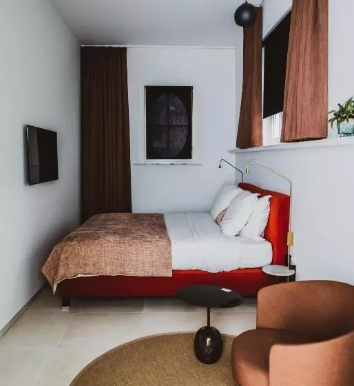 Aamiaismajoitus (B&B) Visite