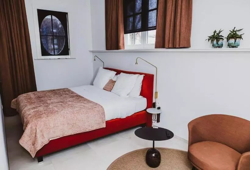 Aamiaismajoitus (B&B) Visite