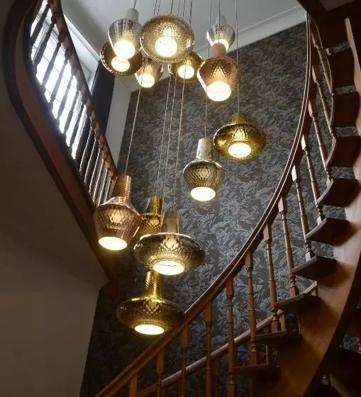 Aamiaismajoitus (B&B) Visite