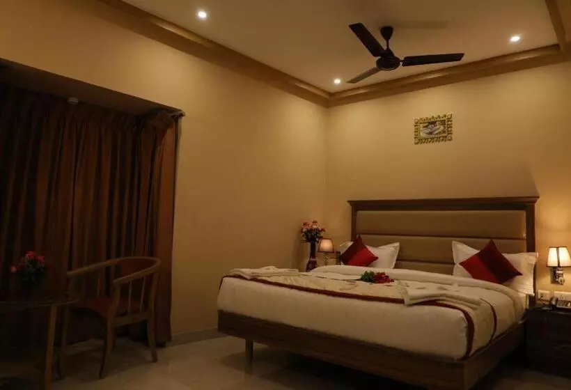 ホテル Bairav Grand Madurai