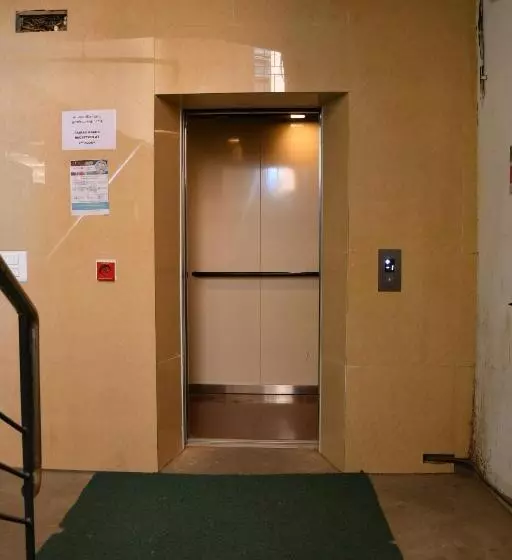 ホテル Bairav Grand Madurai