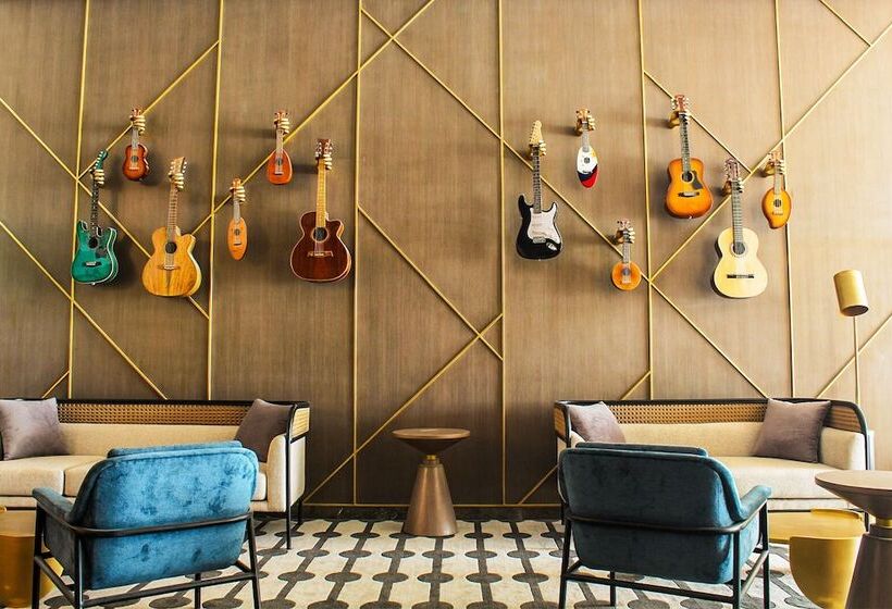 Belmont Hotel Mactan