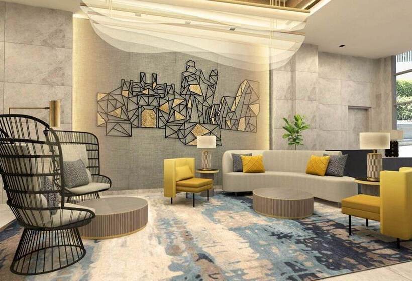 Belmont Hotel Mactan