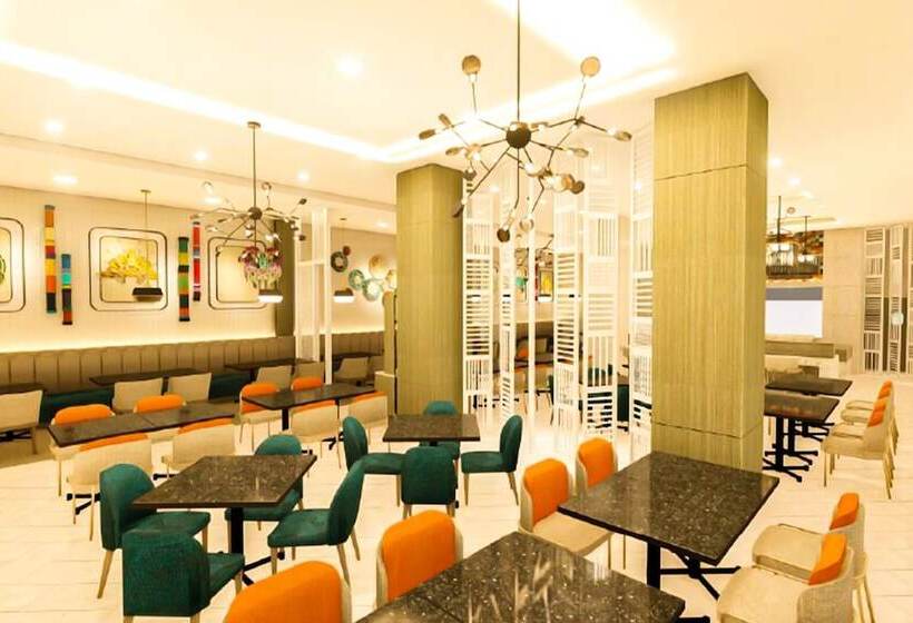 Belmont Hotel Mactan