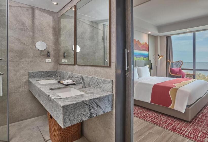 Belmont Hotel Mactan