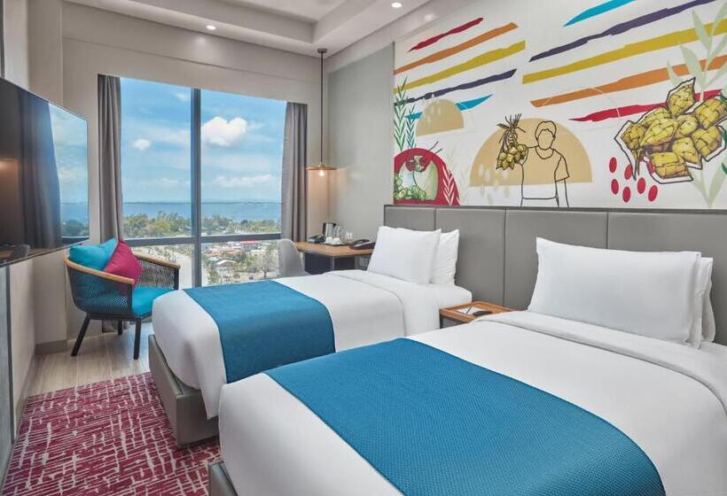 Belmont Hotel Mactan