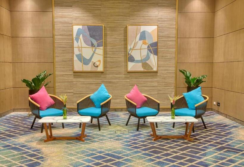 Belmont Hotel Mactan