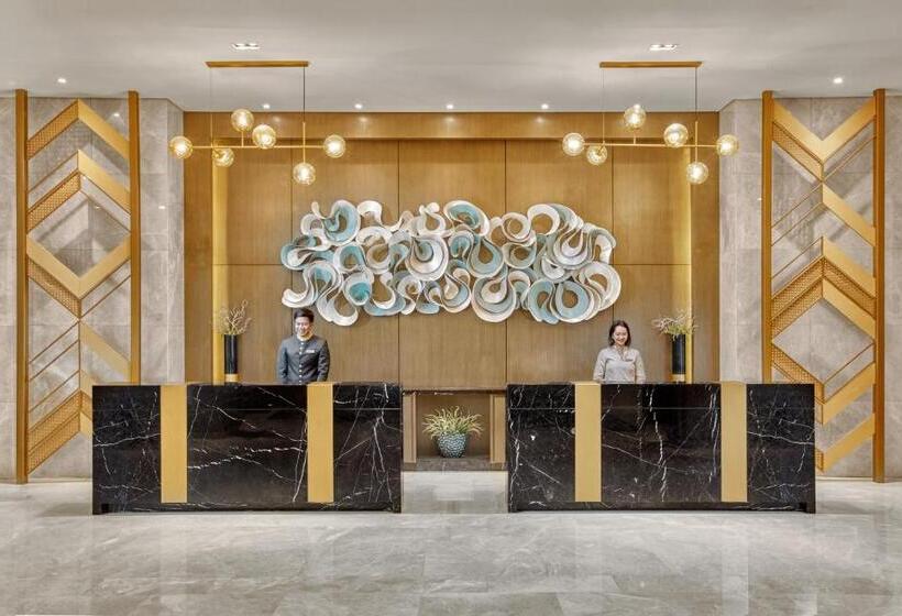 Belmont Hotel Mactan