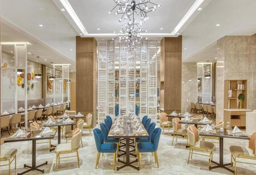 Belmont Hotel Mactan