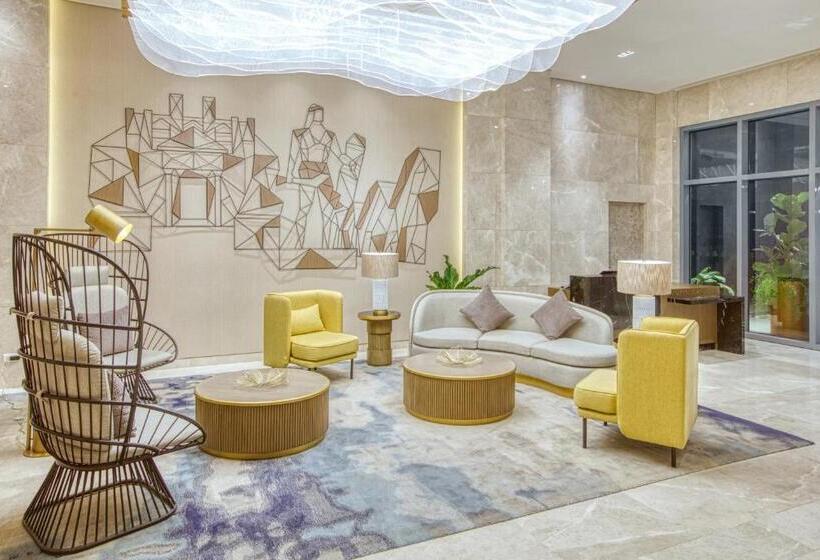 Belmont Hotel Mactan