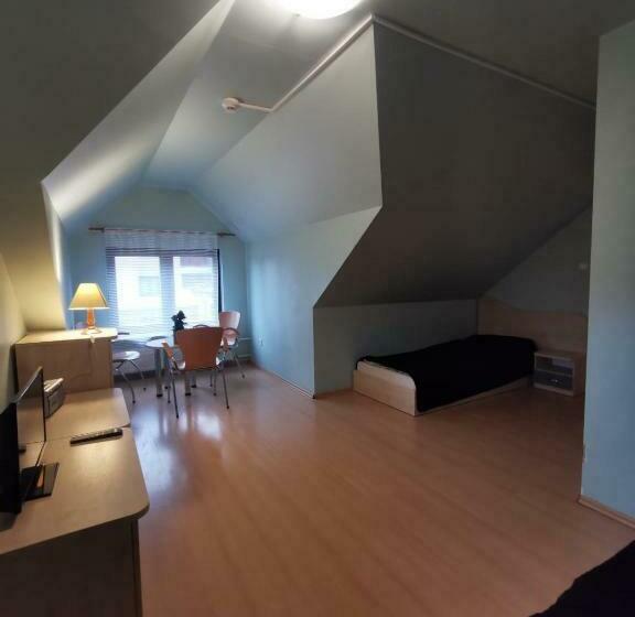 ホテル Centrum Wypoczynkowo   Konferencyjne Bogdanka W Kalnicy