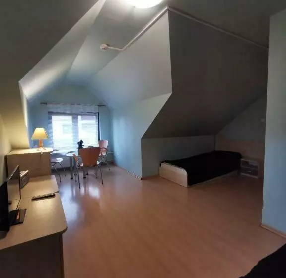 Hotelli Centrum Wypoczynkowo   Konferencyjne Bogdanka W Kalnicy