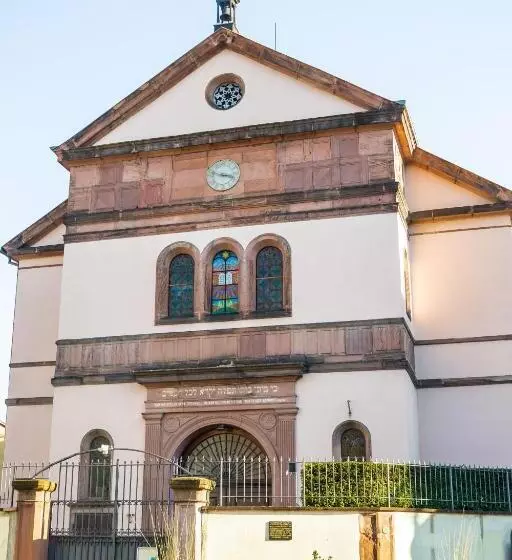 ホテル Céline Hôtel Le Miridan