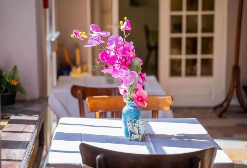 ホテル Céline Hôtel Le Miridan