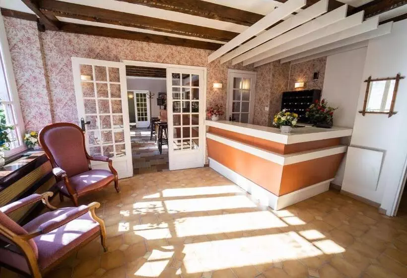 ホテル Céline Hôtel Le Miridan