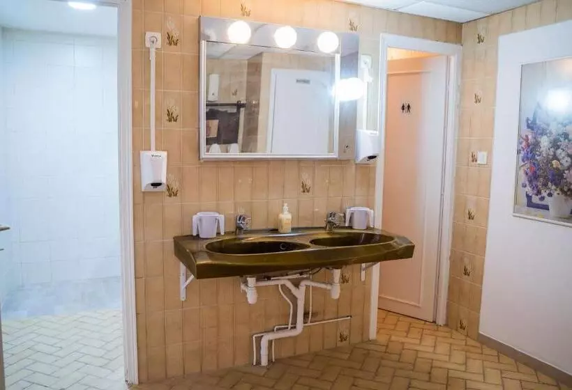 ホテル Céline Hôtel Le Miridan