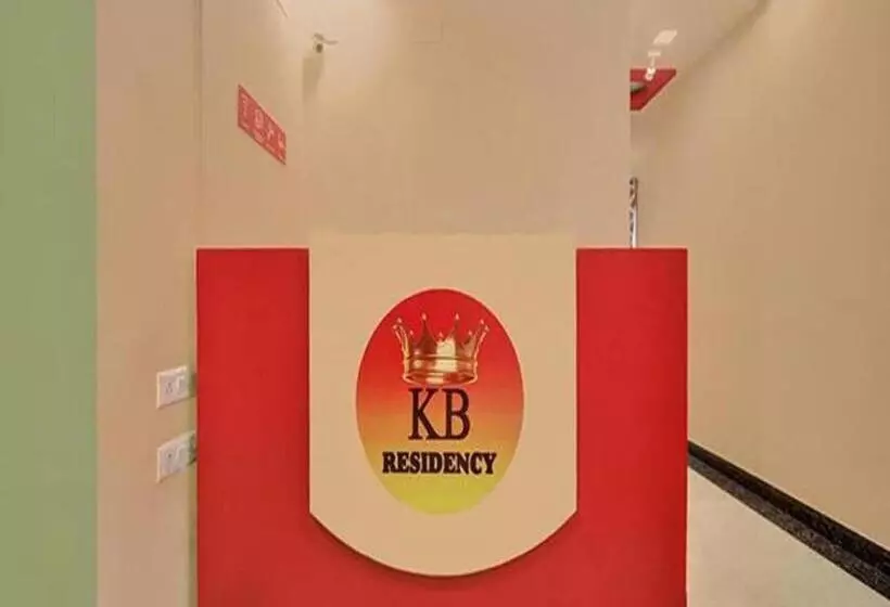 هتل Fabexpress Joel Inn   Nr St Thomas Mount Church & Grand Mall & Phoenix Marketcity Chennai