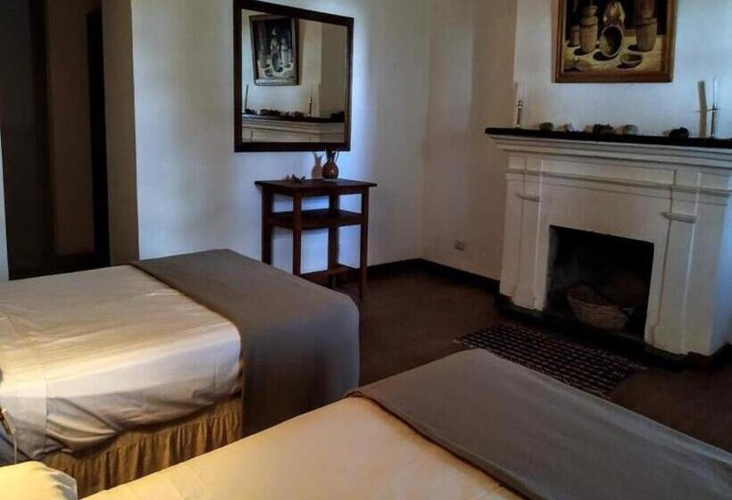 فندق Finca El Recreo