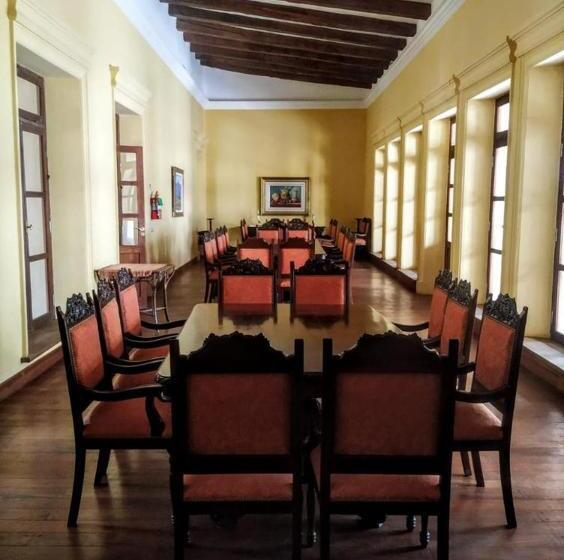 فندق Finca El Recreo