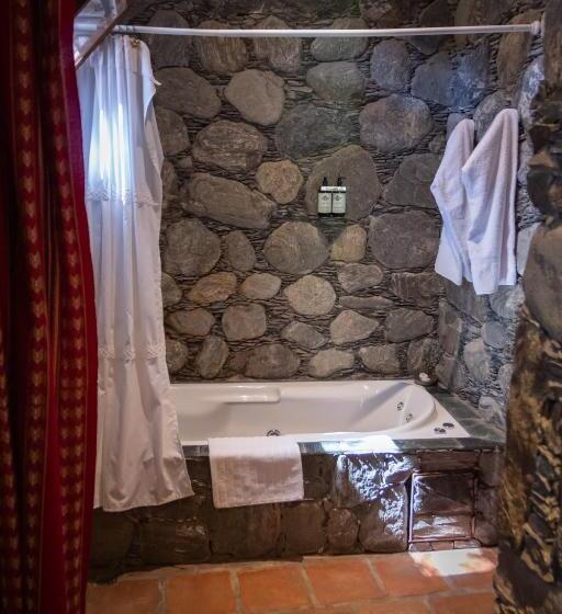 فندق Finca El Recreo