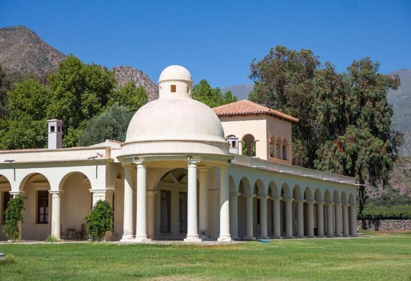 فندق Finca El Recreo