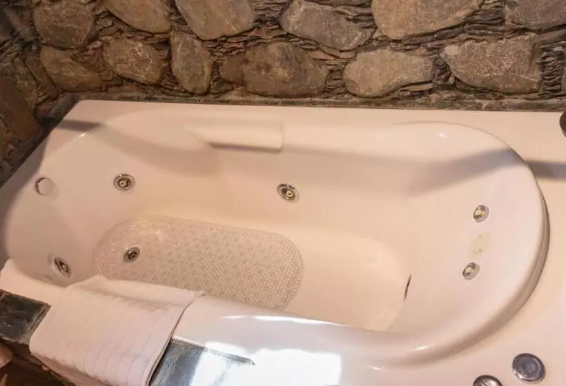 Hotelli Finca El Recreo