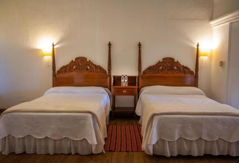 فندق Finca El Recreo