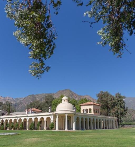 فندق Finca El Recreo