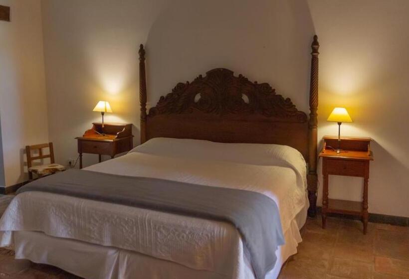 فندق Finca El Recreo