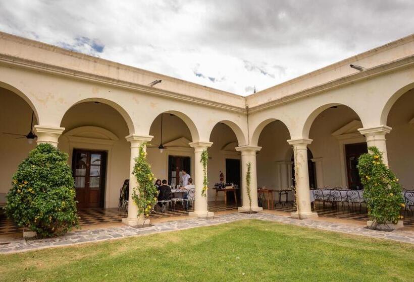 فندق Finca El Recreo