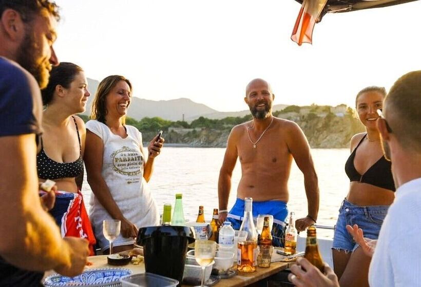 Отель Intense Boutik Hôtel