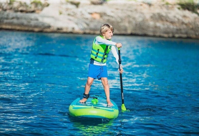 Отель Intense Boutik Hôtel