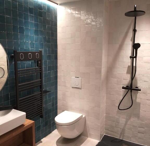 Отель Intense Boutik Hôtel