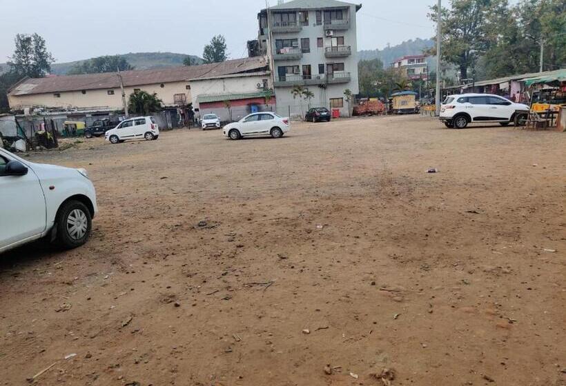 Jain Hotel,pachmarhi