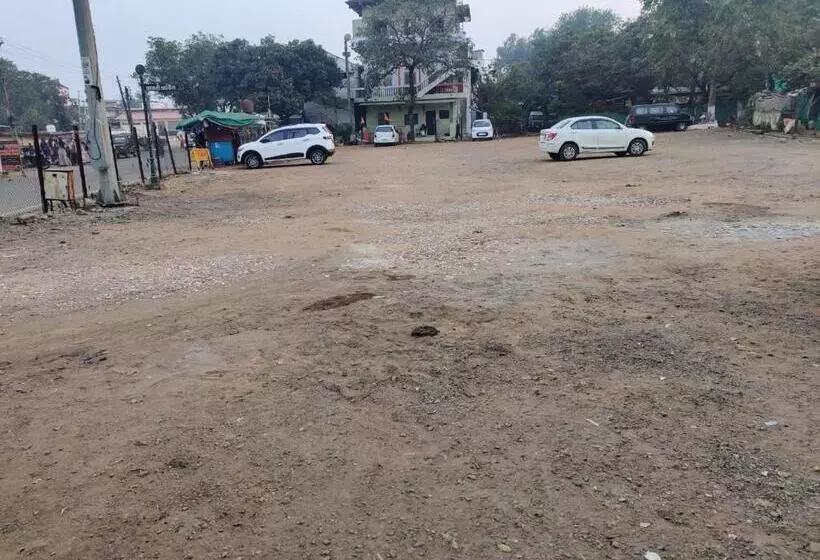 Jain Hotel,pachmarhi
