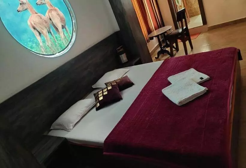 Jain Hotel,pachmarhi