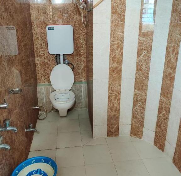 Jain Hotel,pachmarhi