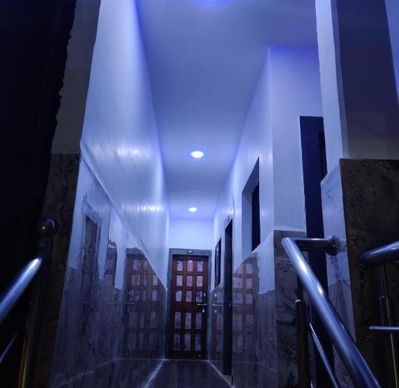 Jain Hotel,pachmarhi