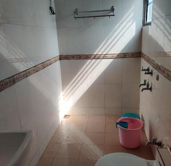 Jain Hotel,pachmarhi