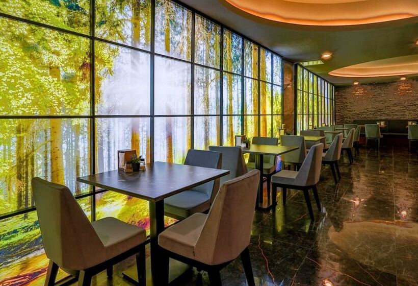 Lupo Libero Hotel Spa