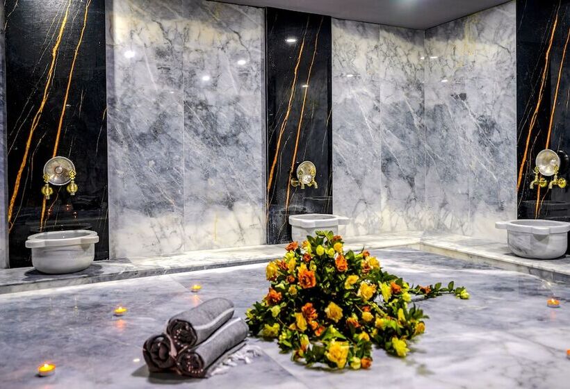 Lupo Libero Hotel Spa