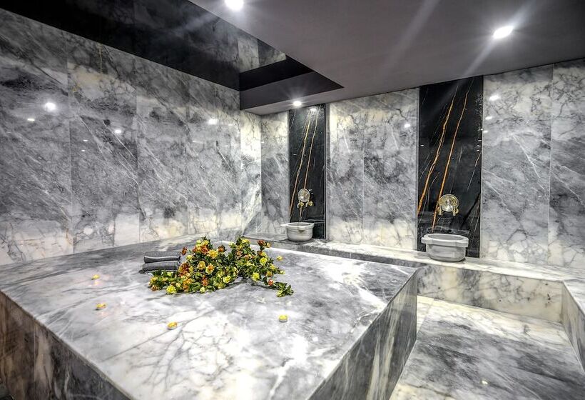 Lupo Libero Hotel Spa