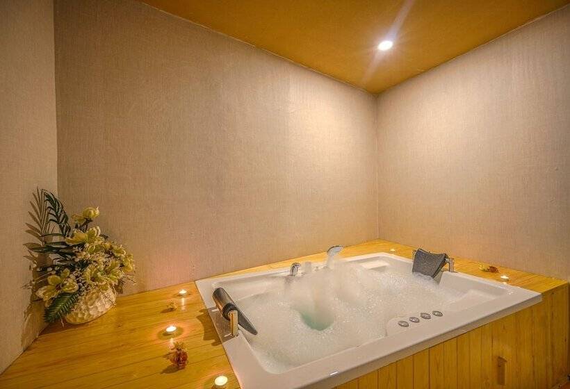 Lupo Libero Hotel Spa