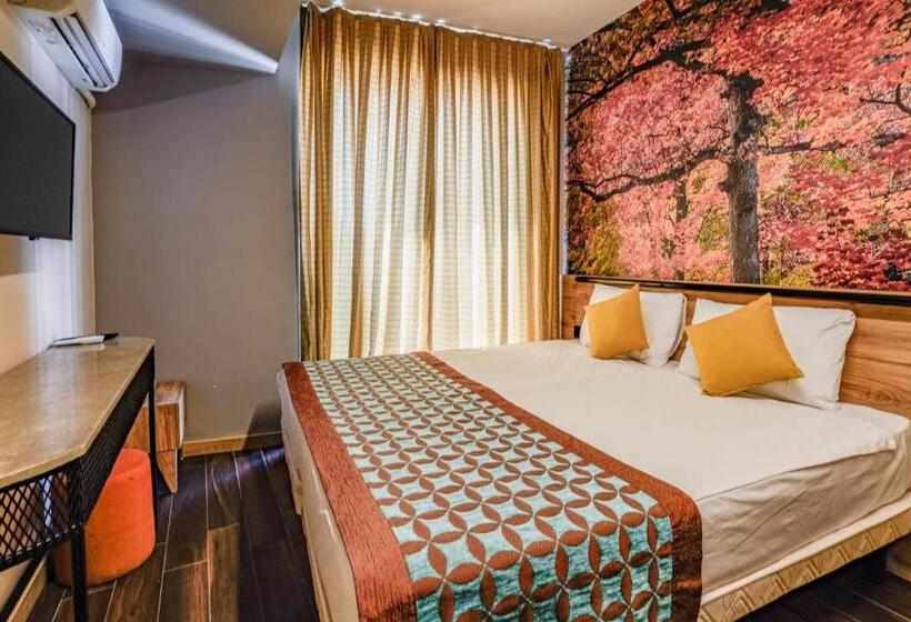 Lupo Libero Hotel Spa