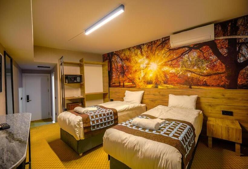 Lupo Libero Hotel Spa