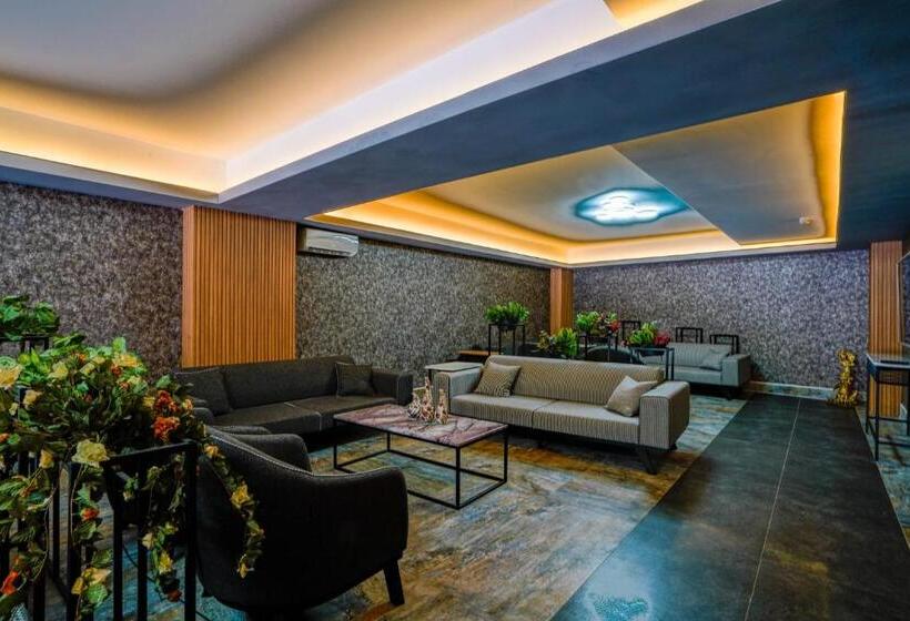 Lupo Libero Hotel Spa